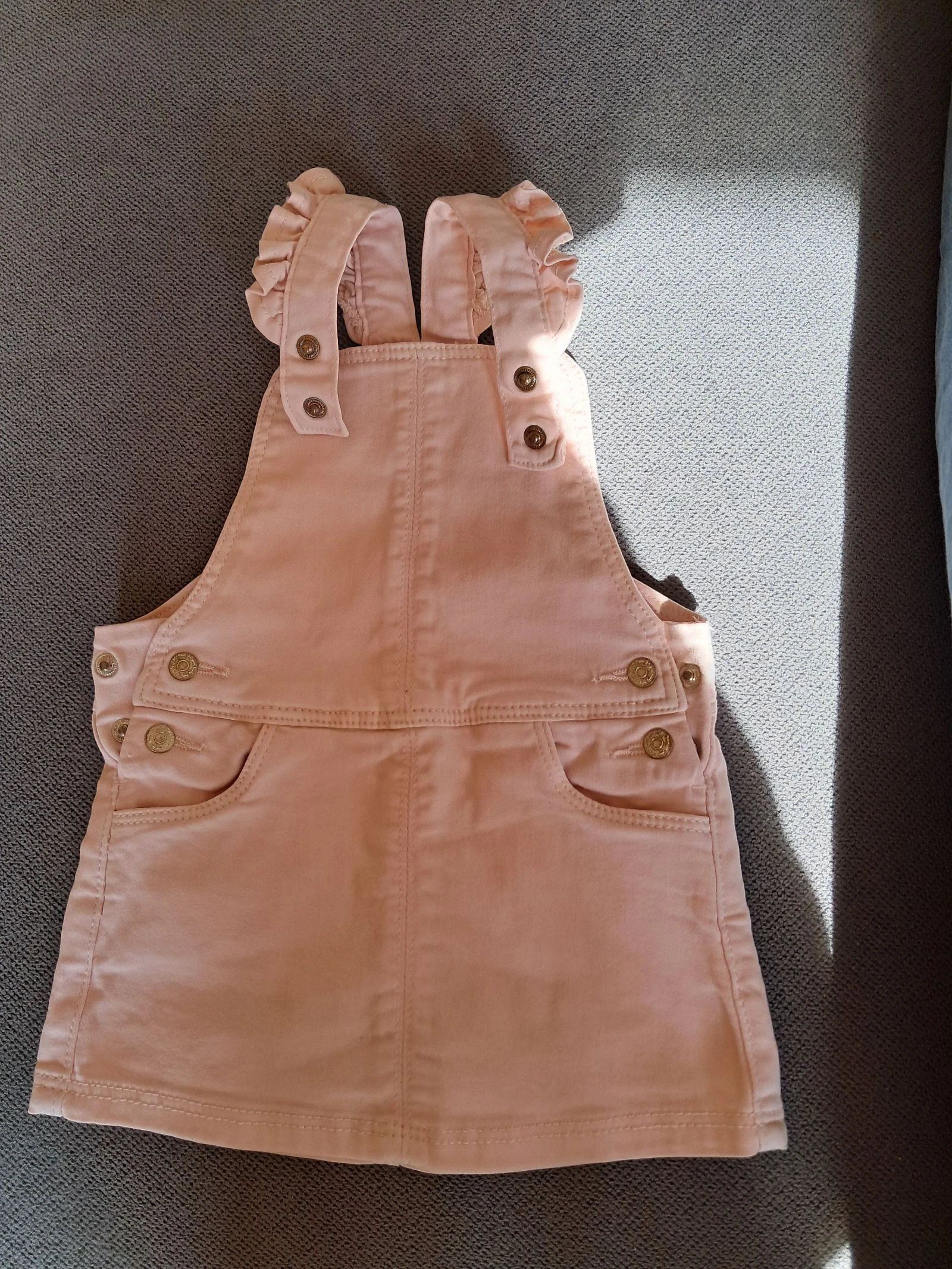 Robe  12 mois TAO 